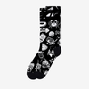 Calze American Socks Hella Hot