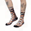 Calze American Socks Instinct Multicolor