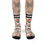 Calze American Socks Instinct Multicolor