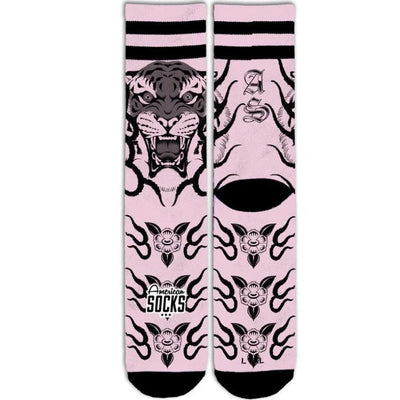 Calze American Socks Khan