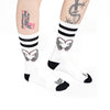 Calze American Socks Love Bite Multicolor