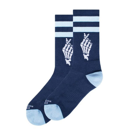 Calze American Socks Luv You