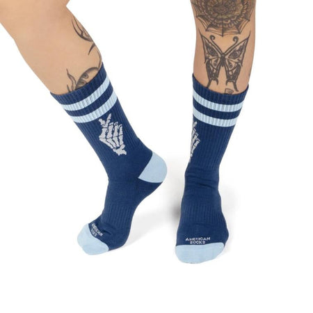 Calze American Socks Luv You