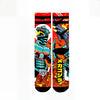 Calze American Socks Mechagodzilla Multicolor