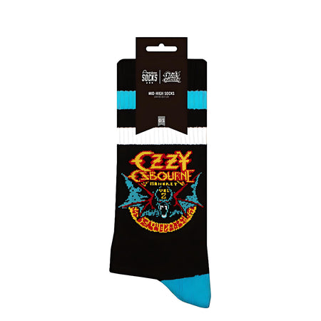 Calze American Socks Ozzy 1  Multicolor