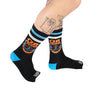 Calze American Socks Ozzy 1  Multicolor