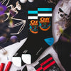 Calze American Socks Ozzy 1  Multicolor