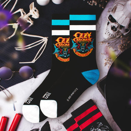 Calze American Socks Ozzy 1  Multicolor