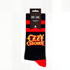 Calze American Socks Ozzy 2 Multicolor