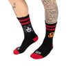 Calze American Socks Ozzy 2 Multicolor