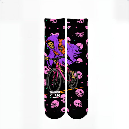 Calze American Socks Phantom Rush Multicolor