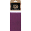 Calze American Socks Plum Mid High