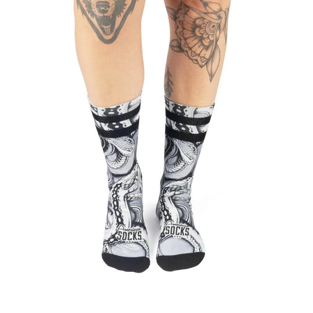 Calze American Socks Python