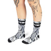Calze American Socks Python