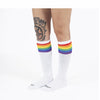 Calze American Socks Rainbow Pride knee high