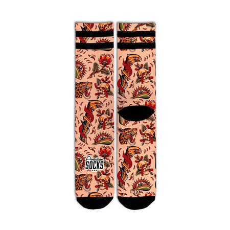 Calze American Socks Renegades