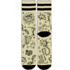 Calze American Socks Sacred Multicolor