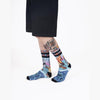 Calze American Socks Seamonster