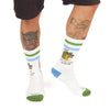 Calze American Socks See you Later