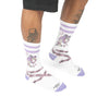 Calze American Socks Snake Bite