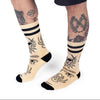 Calze American Socks Spider's Lair