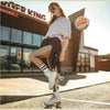 Calze American Socks Ten arch