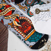 Calze American Socks Till Death Do Us Part