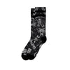 Calze American Socks Time To die Multicolor