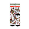 Calze American Socks Venom