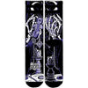Calze American Socks Voodoo