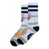 Calze American Socks Weirdo