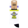 Calze American Socks Welcome Believe