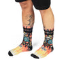 Calze American Socks Welcome to Hell