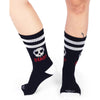 Calze American Socks Dead