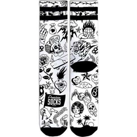 Calze American Socks Worth It