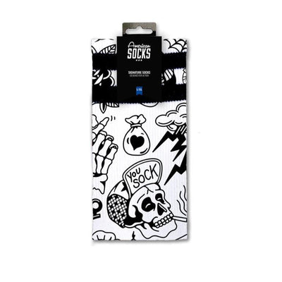 Calze American Socks Worth It