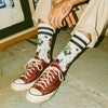 Calze American Socks el Luchador