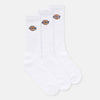 Calze Dickies Groove Socks White