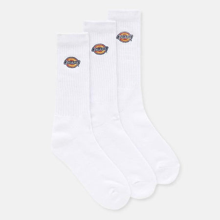 Calze Dickies Groove Socks White