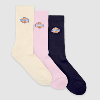 Calze Dickies Groove Socks Wood Ash