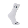 Calze Iriedaily Fast Scooter  White