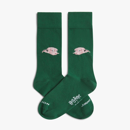 Calze Jimmy Lion Harry Potter Dobby      multicolor