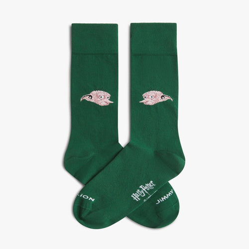 Calze Jimmy Lion Harry Potter Dobby      multicolor