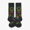 Calze Jimmy Lion Harry Potter Herbolog      multicolor