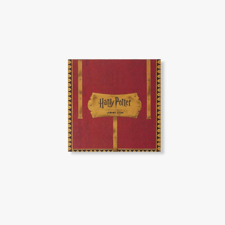 Calze Jimmy Lion Harry Potter Pack multicolor