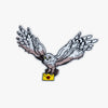 Calze Jimmy Lion Harry Potter Pack multicolor