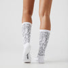 Calze Jimmy Lion Keith Haring Community    multicolor