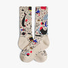 Calze Jimmy Lion Mir�   multicolor