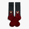 Calze Jimmy Lion Raining Cat   multicolor