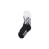 Calze Octopus Reverse Original black white